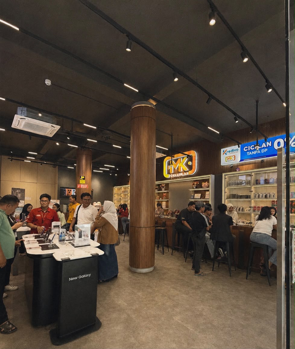 MK Cellular JCITY
